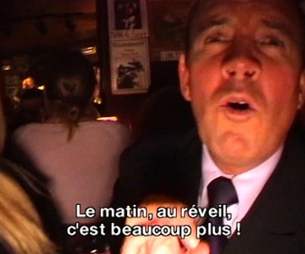 Replay Paris dernière - Émission du 28 septembre 2001