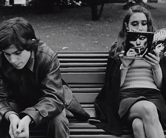 Replay de Philippe Garrel - Les enfants désaccordés