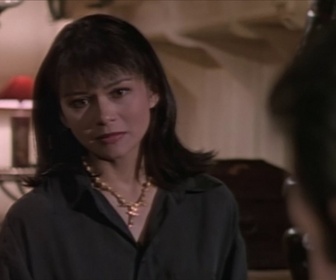 Replay Highlander - S02 E18 - La fille du pharaon