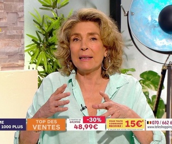 Replay Téléshopping du jeudi 12 juin 2025