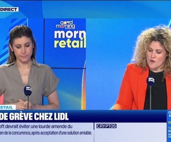 Replay Good Morning Business - Jeudi 15 mai