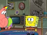 Replay Bob l'éponge - On t'aime Hoops