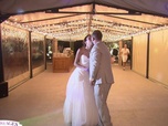 Replay Quatre mariages pour une lune de miel - 4 mariages pour 1 lune de miel du 17 avril 2025 - Kathleen & Jonathan