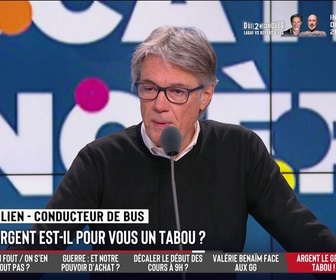 Replay Les Grandes Gueules - L'argent est-il pour vous un tabou ?