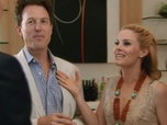 Replay Les real housewives de Beverly Hills - S3 E15 - Les housewives à Paris (1/2)