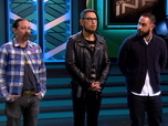 Replay Ink Master - Le meilleur tatoueur - S9E8 - Les fantômes du passé