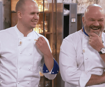 Replay Top chef - S11 E15