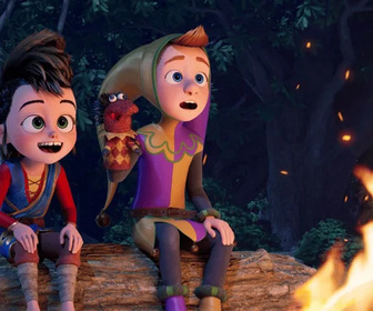 Replay Les aventures de Pil - 30/03/2026