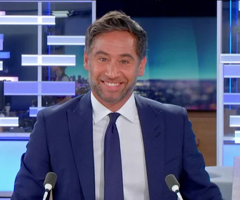 Replay Le 23h - 25/05/2026