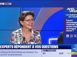 Replay Avec Vous, BFM Business vous répond - Avec vous - Mercredi 11 septembre