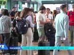 Replay TFX Infos - Les infos du 26 juillet 2025