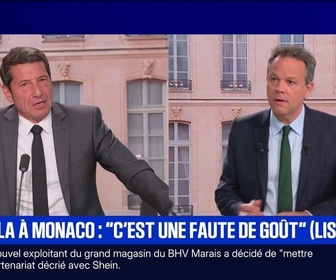 Replay 60 minutes Fauvelle - Mardi 16 juin
