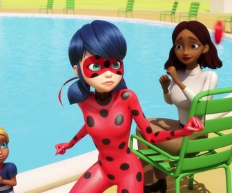 Replay Miraculous - Les aventures de Ladybug et Chat Noir - Dérision