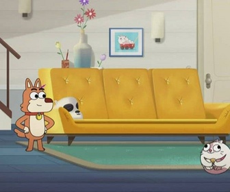 Replay Boy Girl etc... - La nuit du chien-garou
