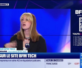 Replay Tech & Co, la quotidienne - À lire sur le site Tech&Co : Est-ce que les robots sont plus efficaces et performants que les humains ? Par Salomé Ferraris - 10/03