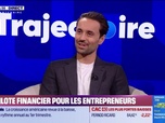 Replay Trajectoire : Copilote financier pour les entrepreneurs - 29/05