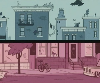 Replay Bienvenue chez les Casagrandes - Des coupes qui décoiffent