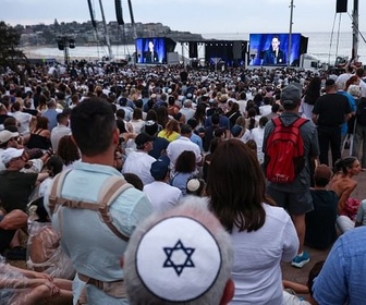 Replay ARTE Journal - Les excuses de l'Australie après l'attentat antisémite de Sydney