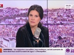 Replay Apolline Matin - Emission du 21 octobre 2024, 7h30/8h30