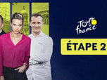 Replay Étape 2 : Lauwin-Planque > Boulogne-sur-Mer - partie 1
