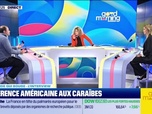 Replay Good Morning Business - Le narcotrafic le meilleur prétexte ?