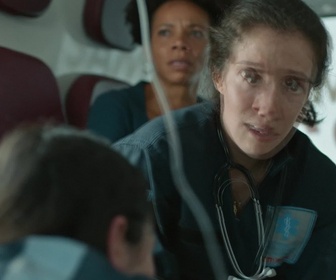 Replay Sous pression - S03 E01