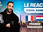 Replay Le react d'Adil Rami