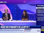 Replay Les experts du soir - USA : mais qui s'inquiète de la dette ? - 23/10