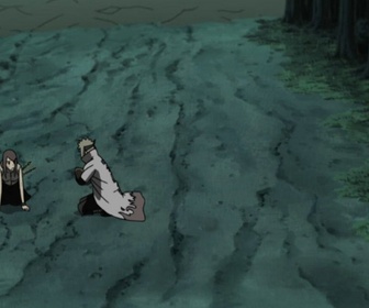 Replay Naruto Shippuden - S10 E19 - Merci