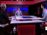 Replay Face à face - Primaire de la gauche : cinq candidats en lice, Philippe Brun exclu