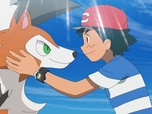 Replay Pokemon - S21 E31 - Une certaine forme de paresse !
