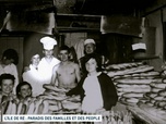Replay Un jour, un doc - L'Île de Ré : paradis des familles et des people
