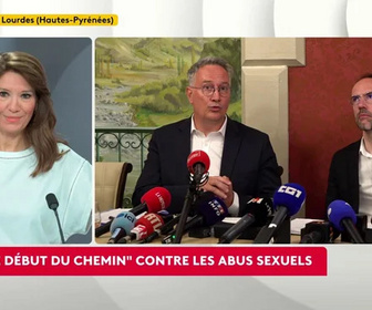 Replay A suivre avec Claire-Elisabeth Beaufort - 27/09/2026