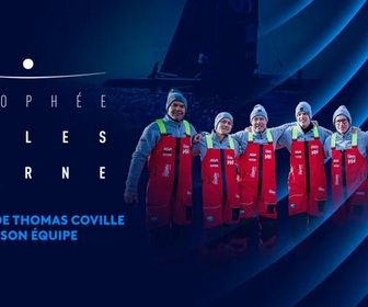 Replay Trophée Jules Verne - 25/01/2026