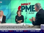 Replay Impact PME l'hebdo - Impact PME: Comment les dirigeants de TPE et PME tentent-ils de répondre aux difficultés de recrutement ? - Vendredi 26 novembre