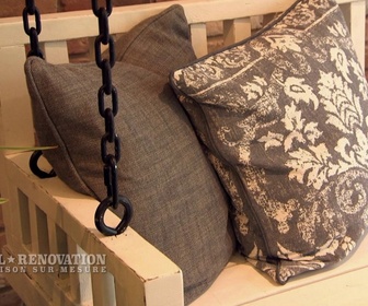 Replay Total renovation : ma maison sur-mesure - Episode 31 du 2 octobre 2025