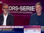 Replay Hors-série de BFM Business - Hors-Série Les Dossiers BFM Business : Les héros de la durabilité, preuves d'impact - Samedi 20 septembre