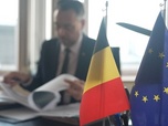 Replay Israël-Palestine : le conflit sans fin - La Belgique va reconnaître l'Etat de Palestine