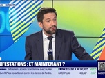 Replay Good Morning Business - L'Edito de Raphaël Legendre : Manifestations, et maintenant ? - 19/09