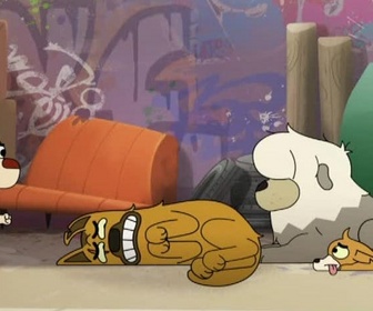 Replay Boy Girl etc... - Mi-chien mi-loup