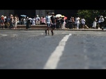 Replay Canicule en Europe : des records de température, des incendies et des tensions sur les réseaux...