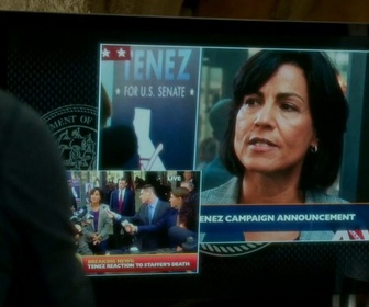 Replay NCIS : Los Angeles - S4 E4 - Politiquement vôtre