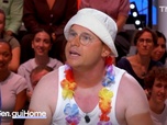 Replay Quotidien troisième partie du 1 septembre 2025