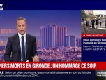 Replay 60 minutes Fauvelle - 120 minutes BFM - Mercredi 22 juillet 2026