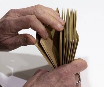 Replay 28 minutes - Municipales : carte de France contrastée