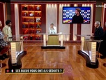 Replay L'Équipe du Soir - Episode du 25 septembre