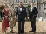 Replay Mr Selfridge - S4 E3 - Selfridge's et la bourse