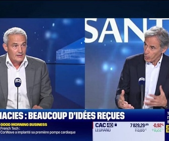 Replay Check-up Santé - Samedi 12 juillet