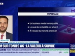 Replay BFM Bourse - Valeur ajoutée : Ils apprécient Tonies AG - 03/12