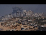 Replay Gaza : nouvelles frappes israéliennes meurtrières, possible accord lundi ?